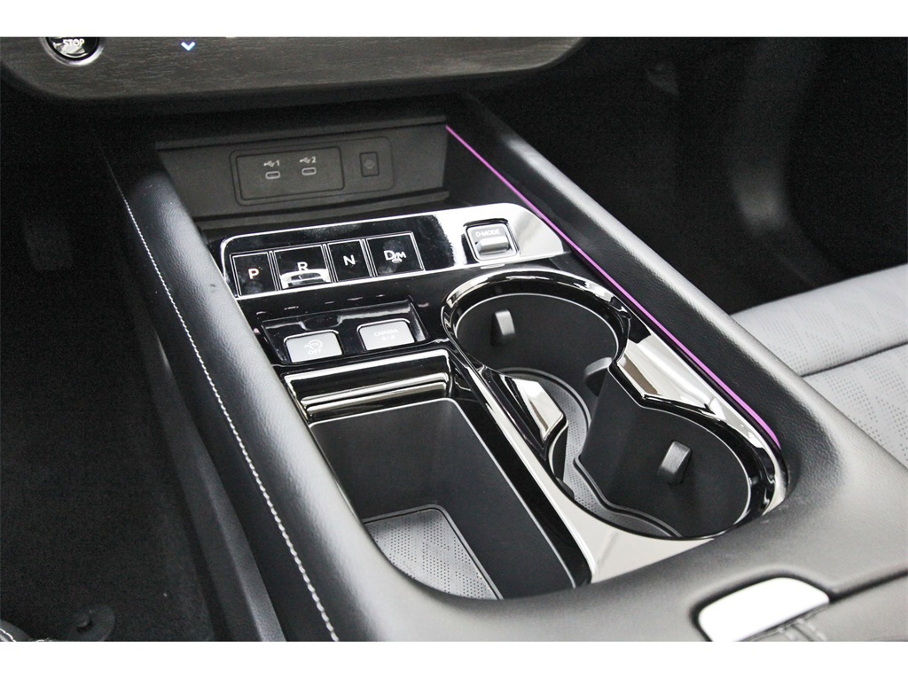 2025 Nissan Murano Platinum Gold at South Houston Nissan