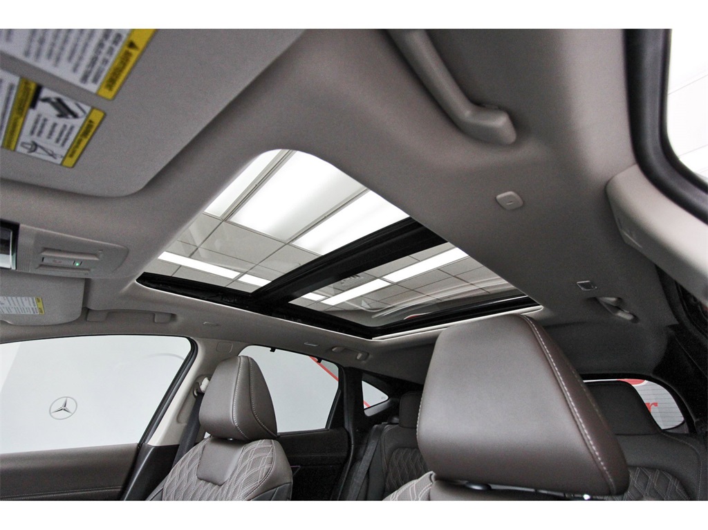 2025 Nissan Murano Platinum Gold at South Houston Nissan