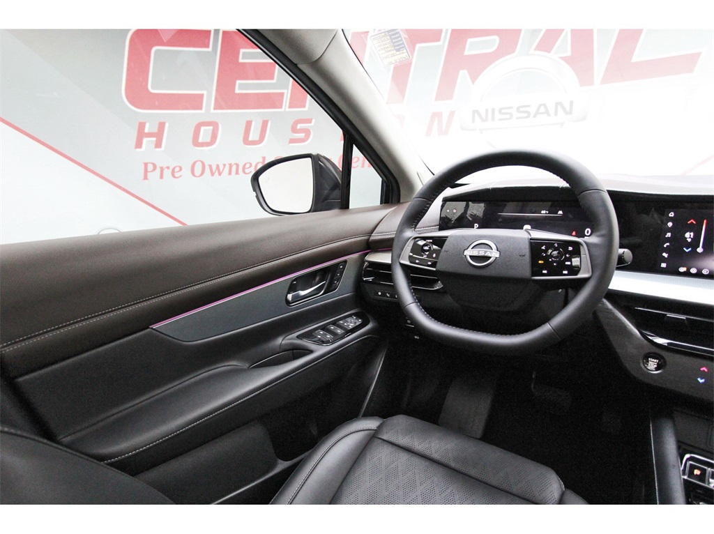 2025 Nissan Murano Platinum Gold at South Houston Nissan