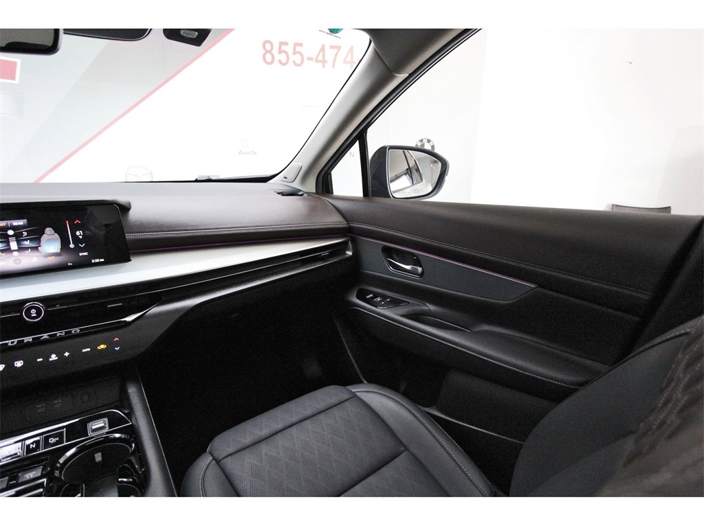 2025 Nissan Murano Platinum Gold at South Houston Nissan