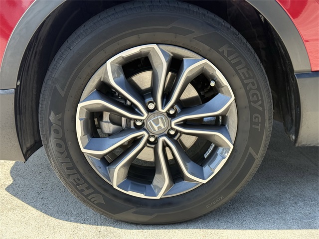 2022 Honda CR-V EX-L  at Community Honda