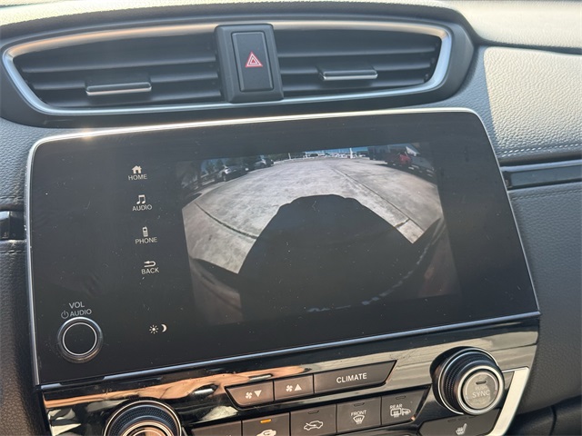 2022 Honda CR-V EX-L  at Community Honda