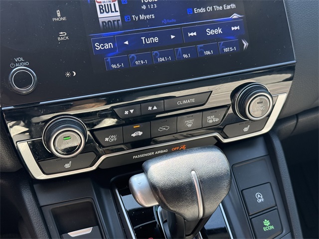 2022 Honda CR-V EX-L  at Community Honda