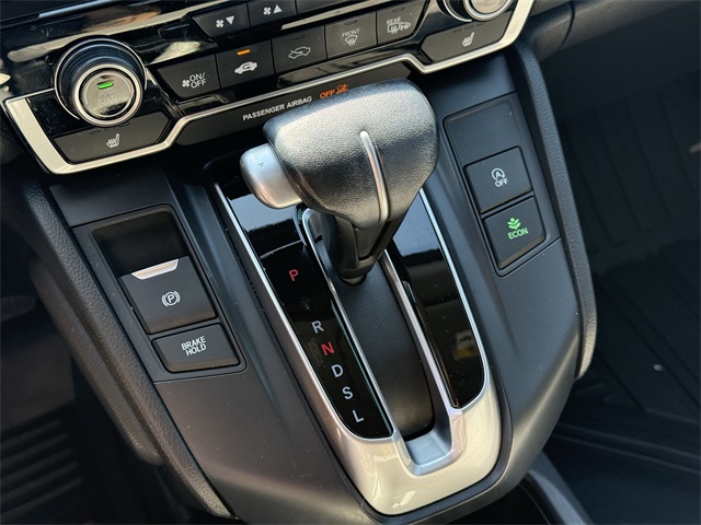 2022 Honda CR-V EX-L  at Community Honda