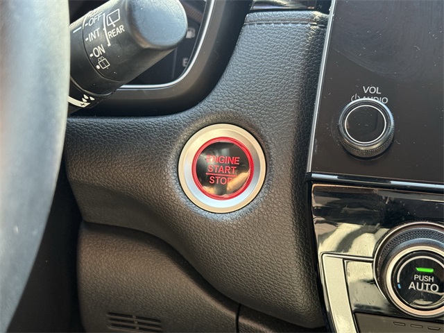 2022 Honda CR-V EX-L  at Community Honda