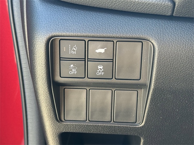 2022 Honda CR-V EX-L  at Community Honda