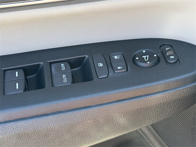 2022 Honda CR-V EX-L  at Community Honda