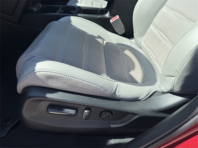 2022 Honda CR-V EX-L  at Community Honda