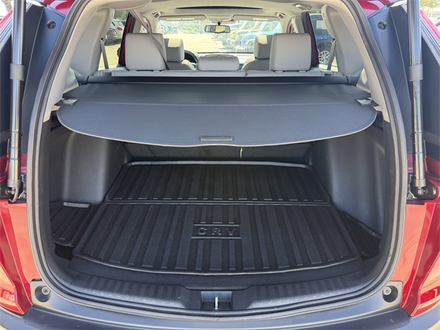 2022 Honda CR-V EX-L  at Community Honda