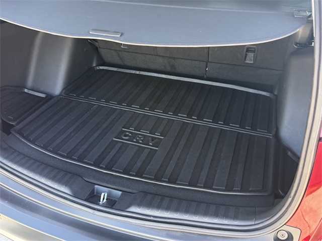 2022 Honda CR-V EX-L  at Community Honda