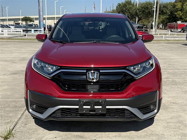 2022 Honda CR-V EX-L  at Community Honda