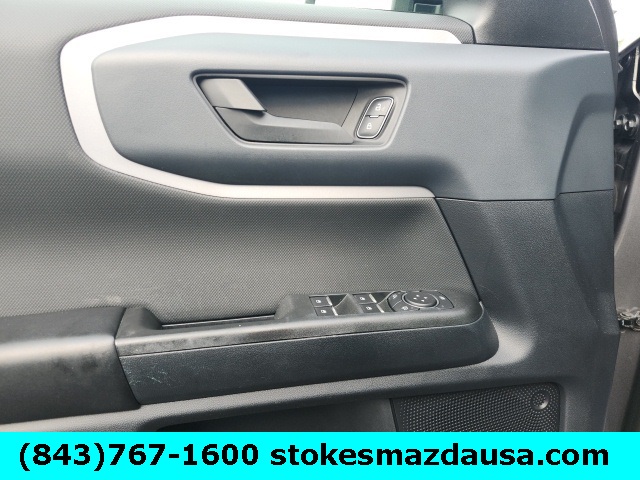 2022 Ford Bronco Sport Big Bend - 9