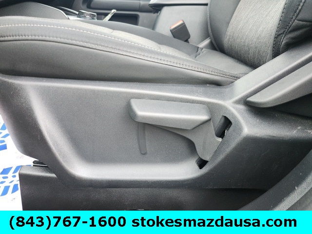 2022 Ford Bronco Sport Big Bend - 10