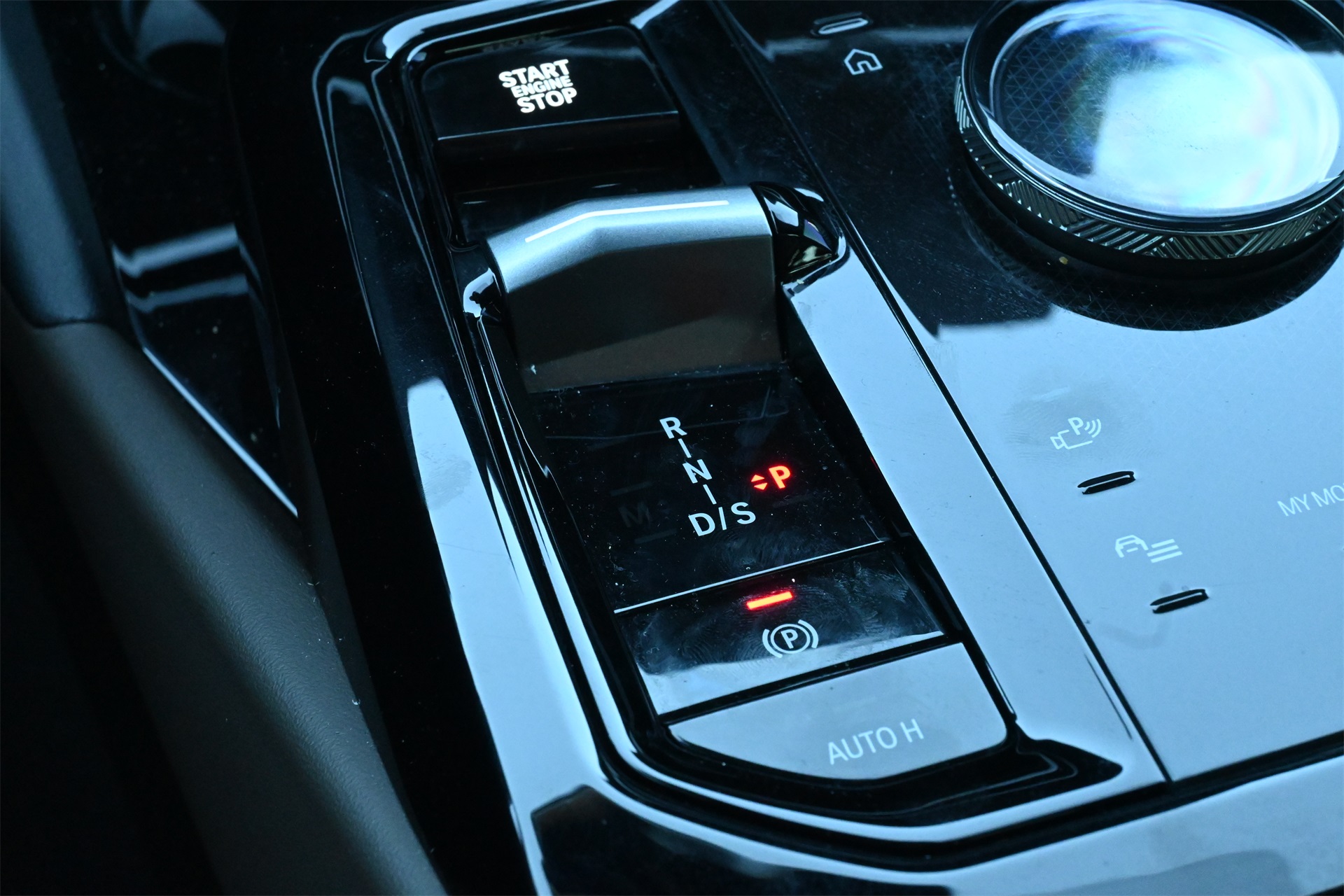 2024 BMW 5 Series 530i Gray at Classic Elite Chevrolet Sugar Land