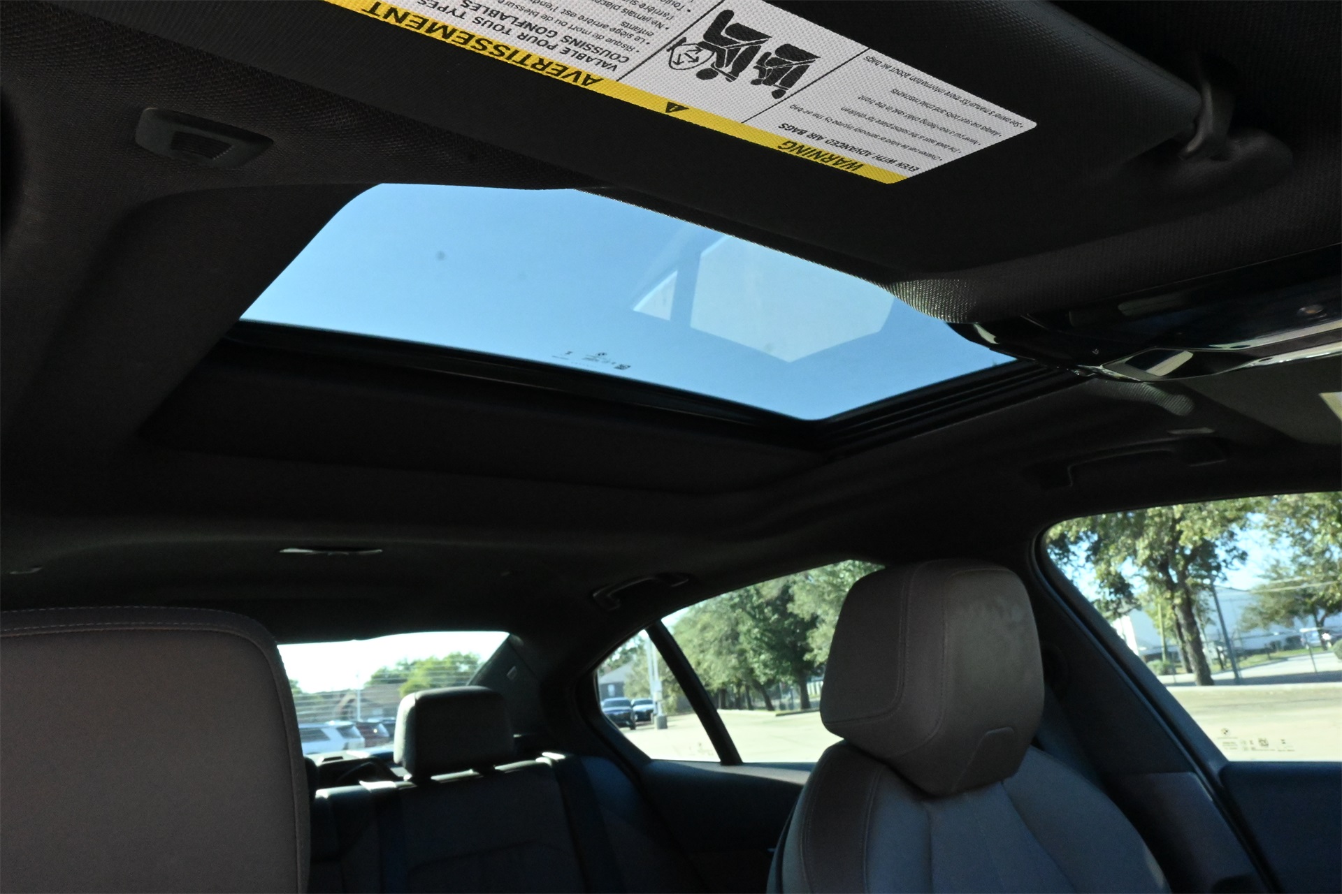 2024 BMW 5 Series 530i Gray at Classic Elite Chevrolet Sugar Land