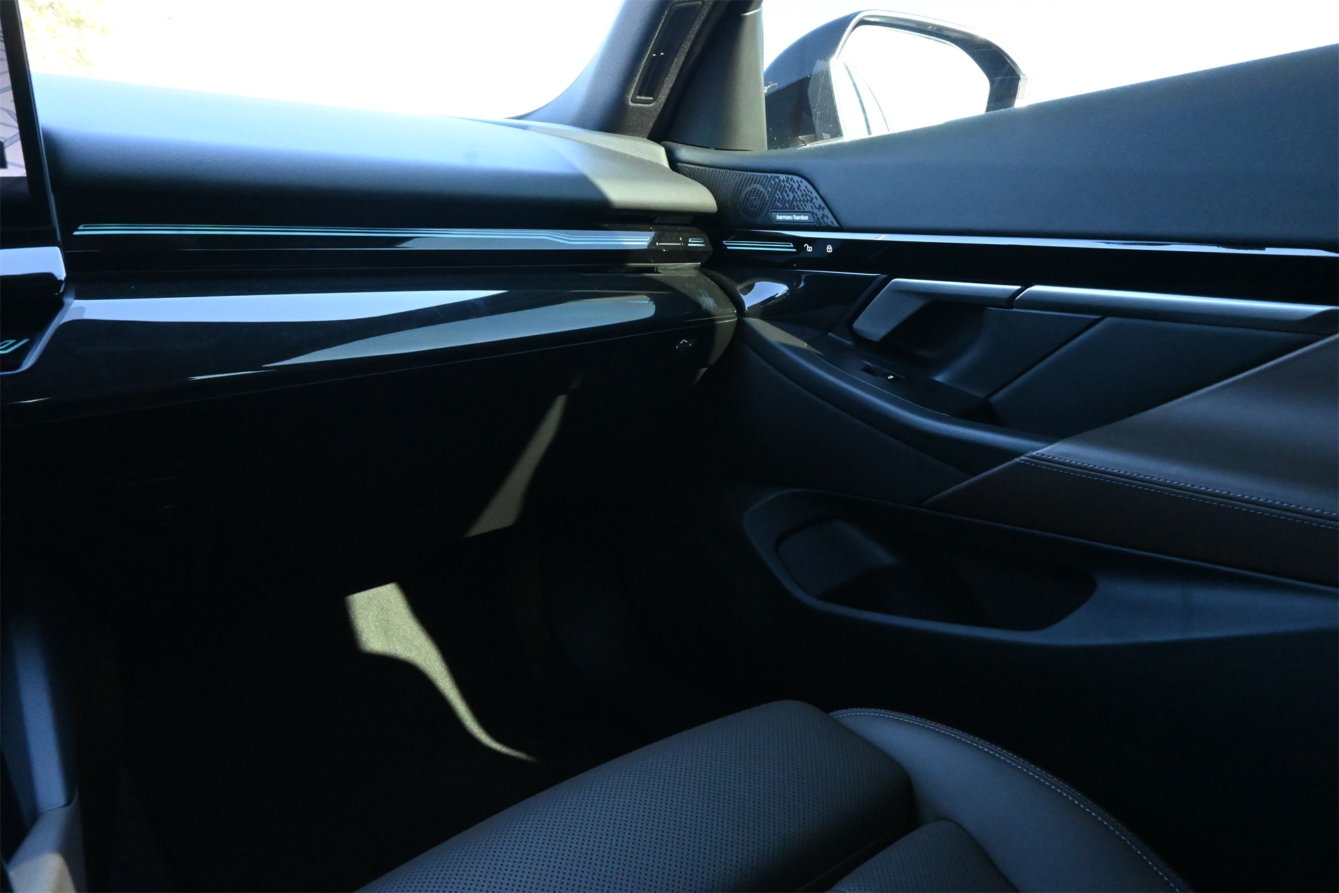 2024 BMW 5 Series 530i Gray at Classic Elite Chevrolet Sugar Land