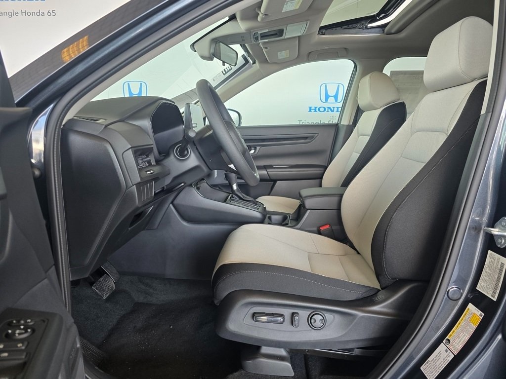 Thumbnail: 2026 Honda CR-V - 10