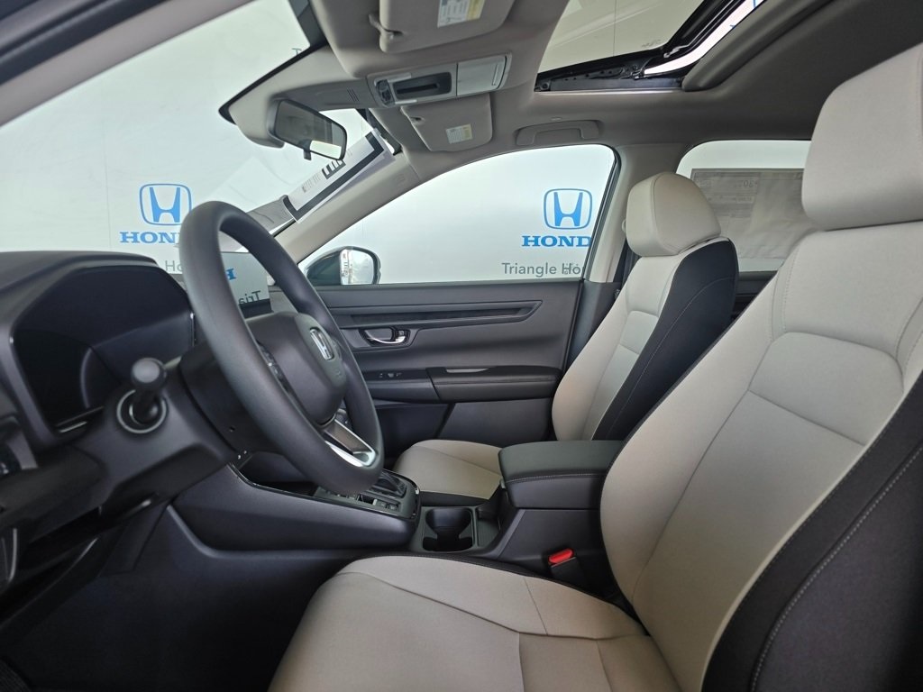 Thumbnail: 2026 Honda CR-V - 12