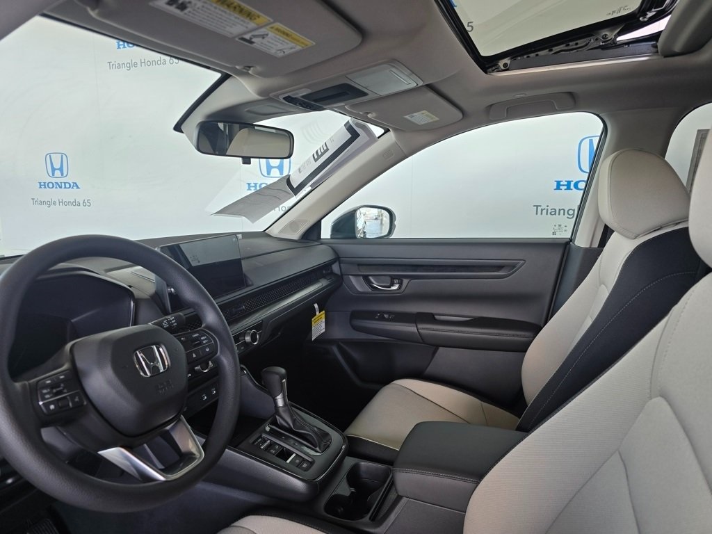 Thumbnail: 2026 Honda CR-V - 13