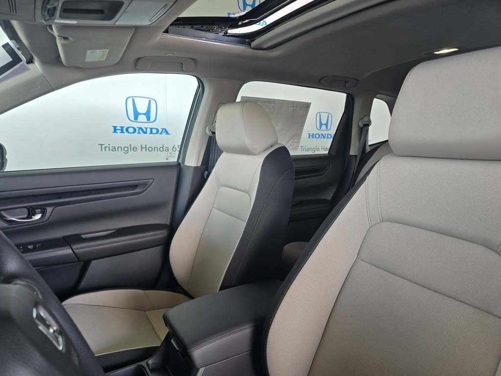 Thumbnail: 2026 Honda CR-V - 14