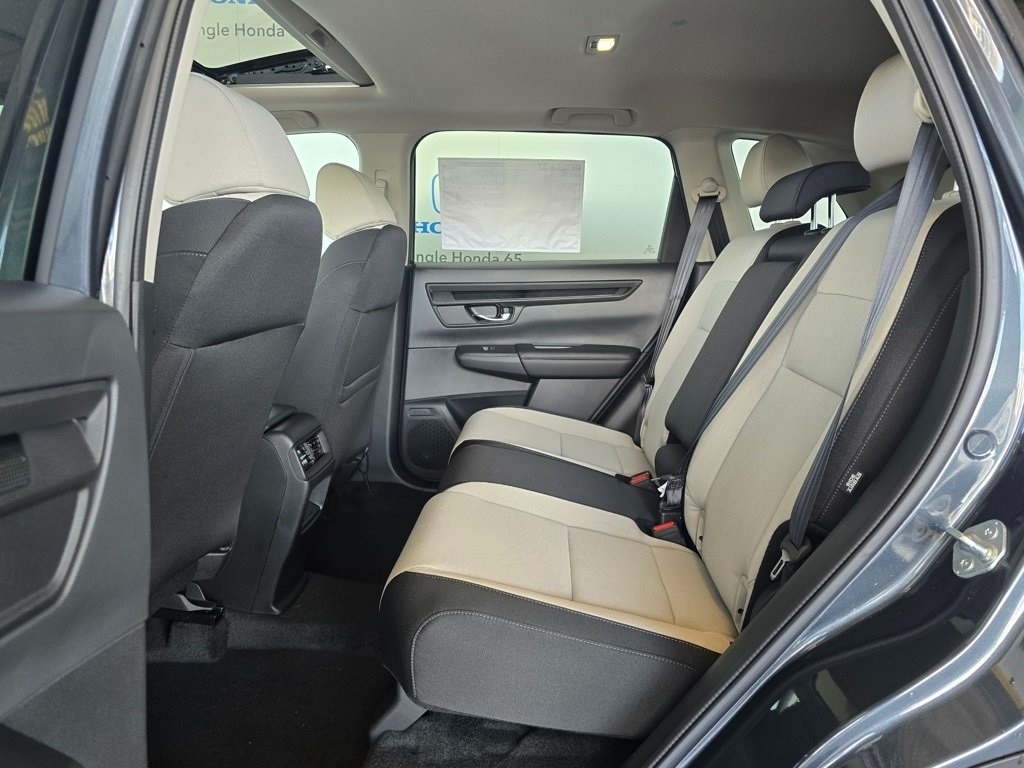 Thumbnail: 2026 Honda CR-V - 15