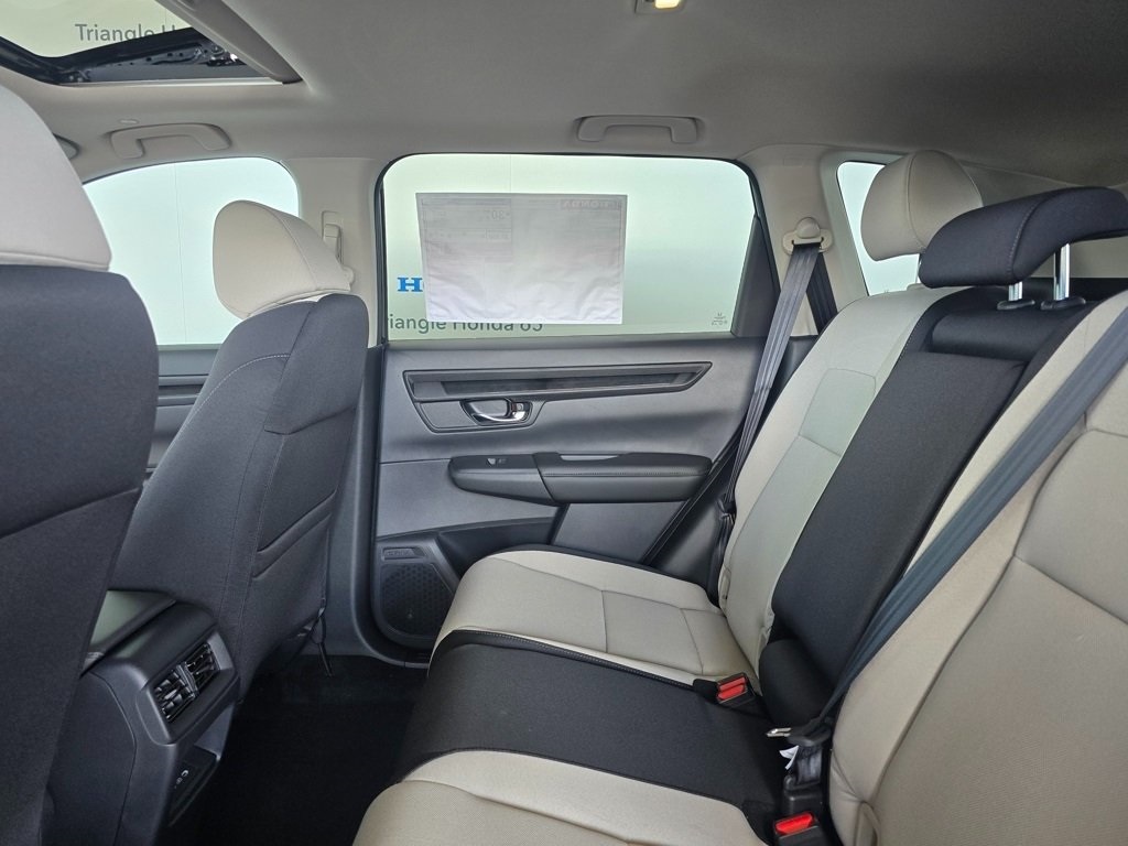 Thumbnail: 2026 Honda CR-V - 16