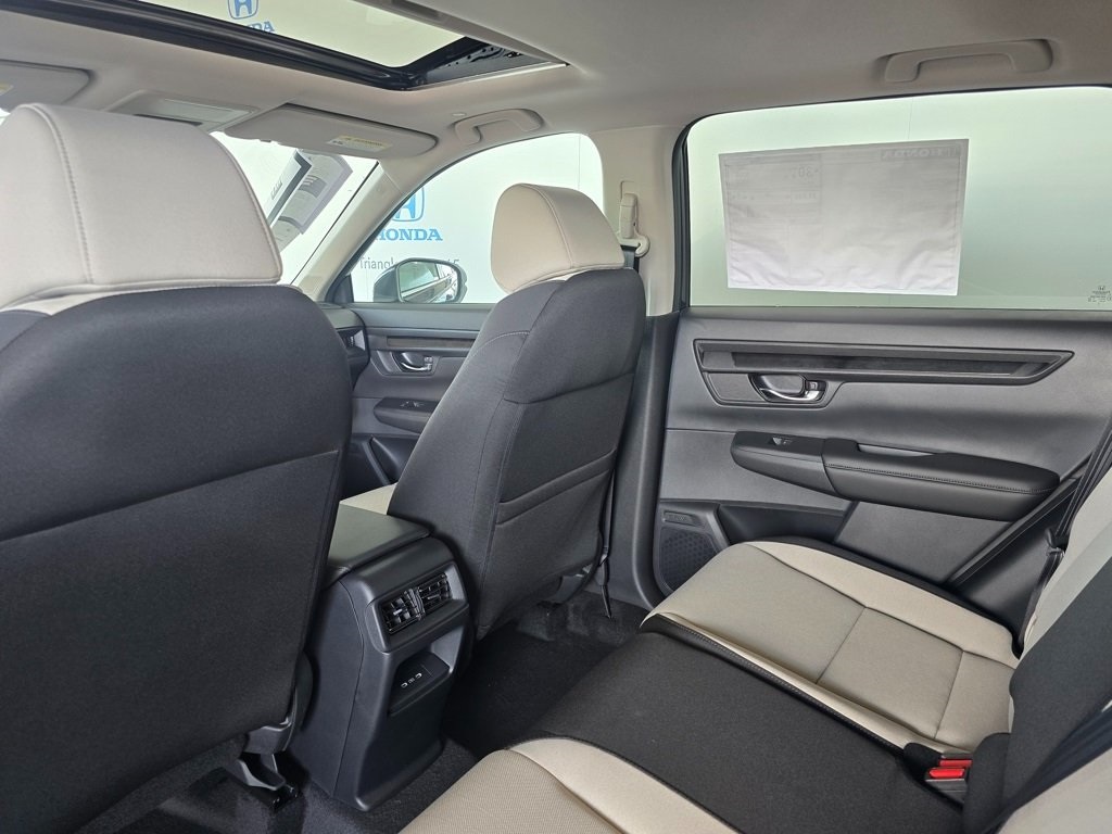 Thumbnail: 2026 Honda CR-V - 17