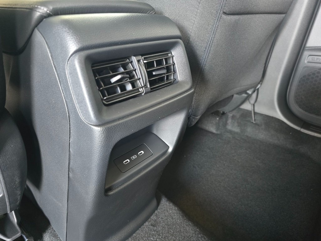 Thumbnail: 2026 Honda CR-V - 18