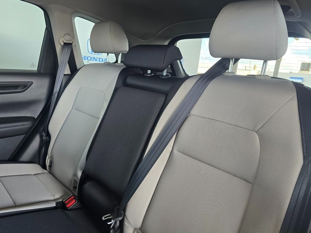 Thumbnail: 2026 Honda CR-V - 19