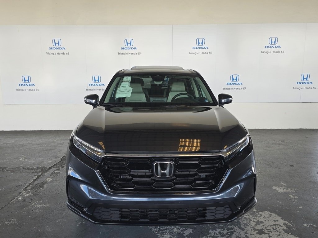 Thumbnail: 2026 Honda CR-V - 2