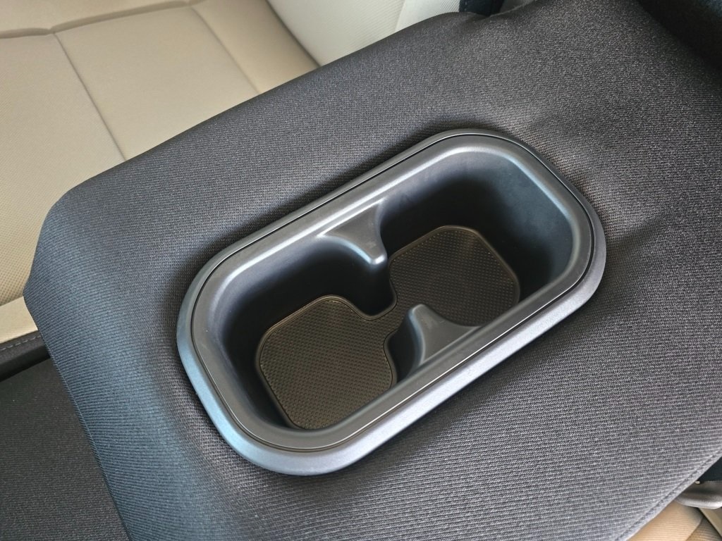 Thumbnail: 2026 Honda CR-V - 20