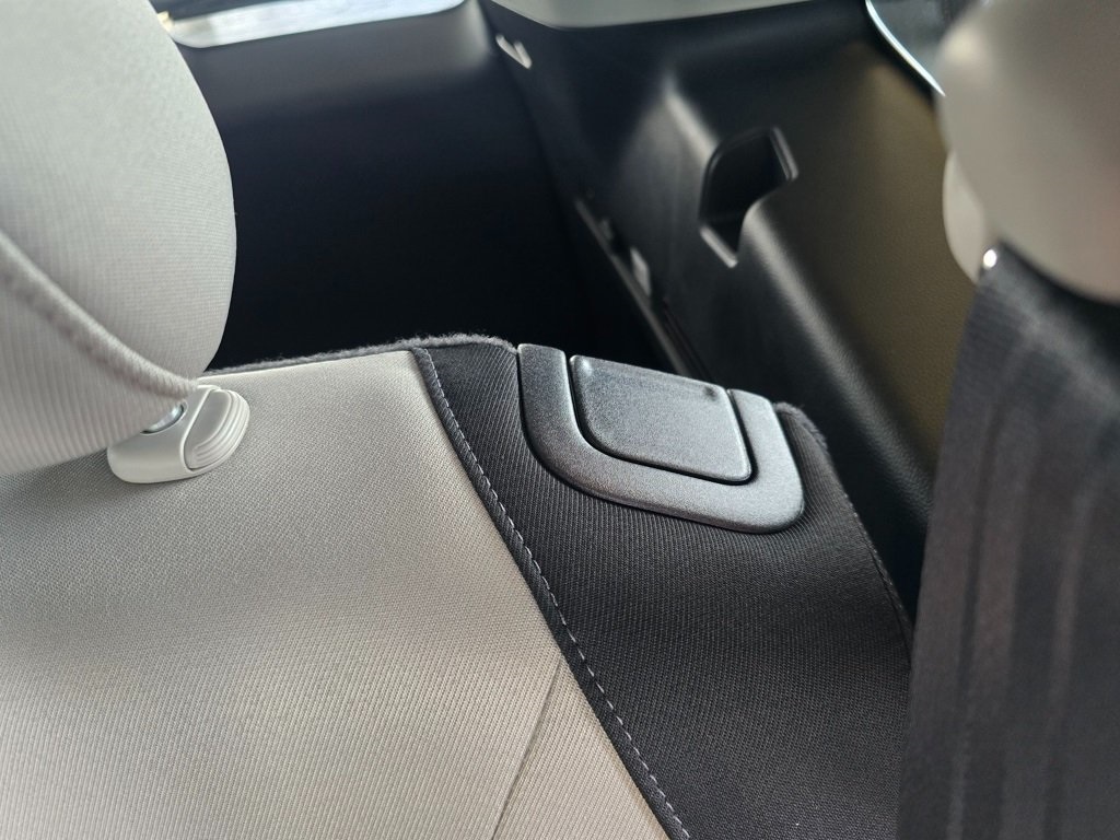 Thumbnail: 2026 Honda CR-V - 21