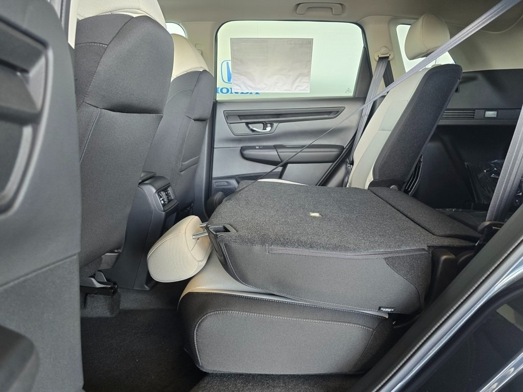 Thumbnail: 2026 Honda CR-V - 22