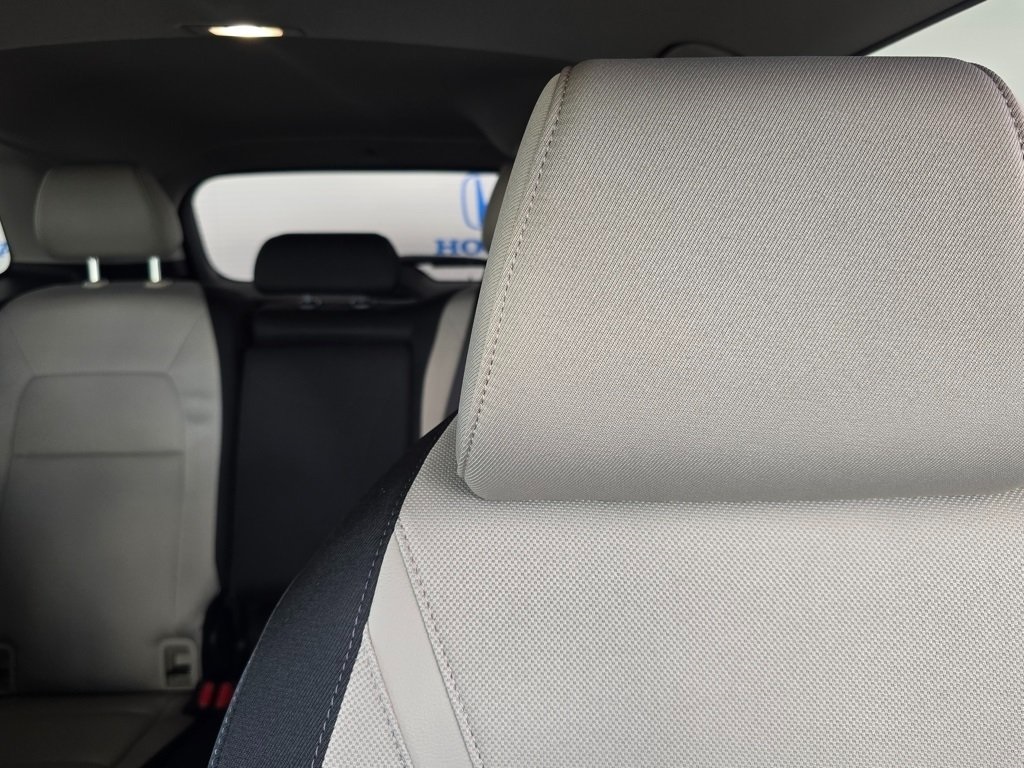 Thumbnail: 2026 Honda CR-V - 23