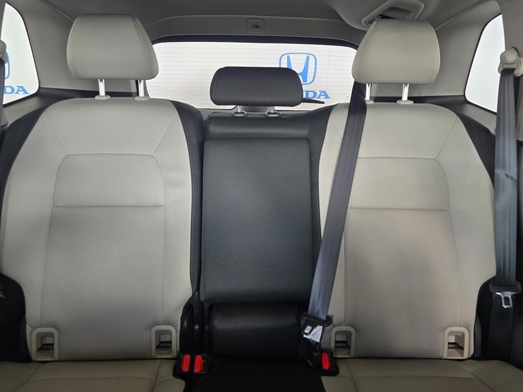 Thumbnail: 2026 Honda CR-V - 24