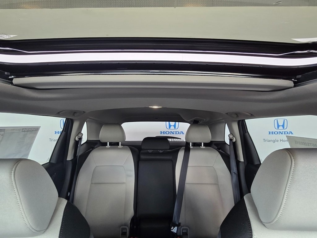 Thumbnail: 2026 Honda CR-V - 25