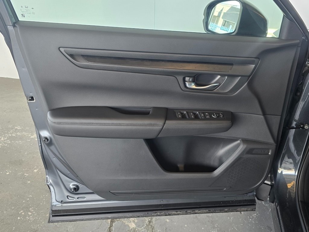 Thumbnail: 2026 Honda CR-V - 26