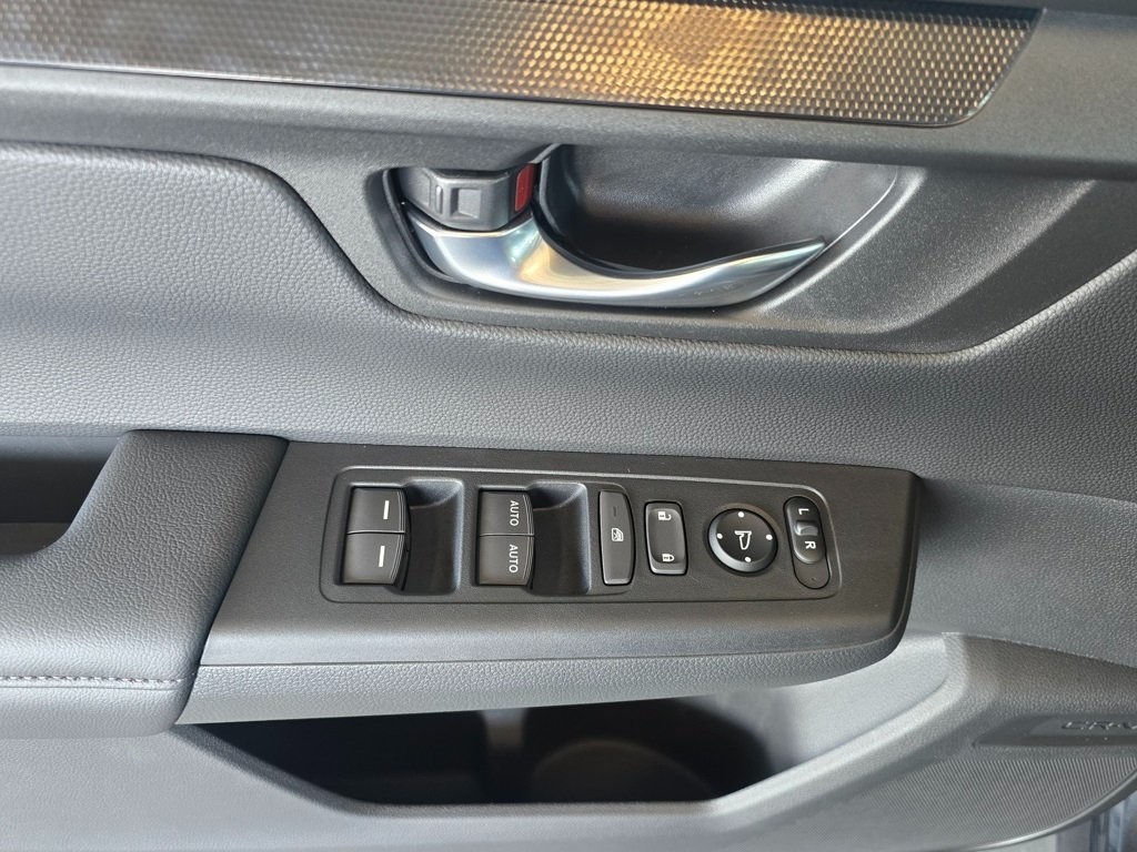 Thumbnail: 2026 Honda CR-V - 27