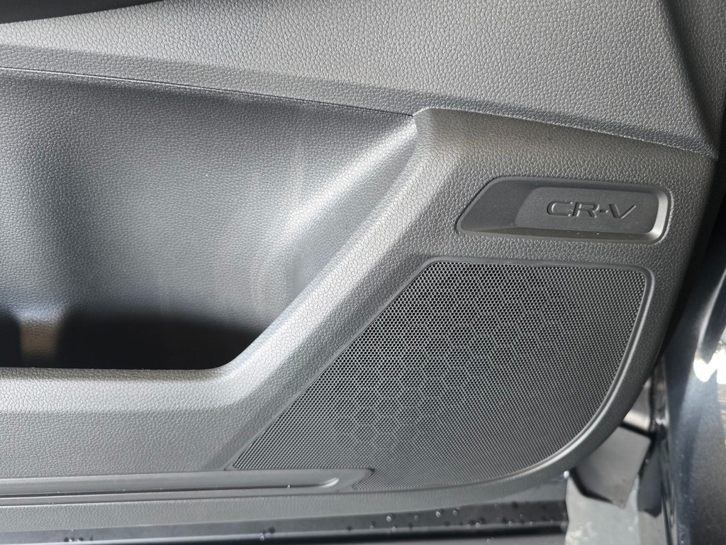 Thumbnail: 2026 Honda CR-V - 28