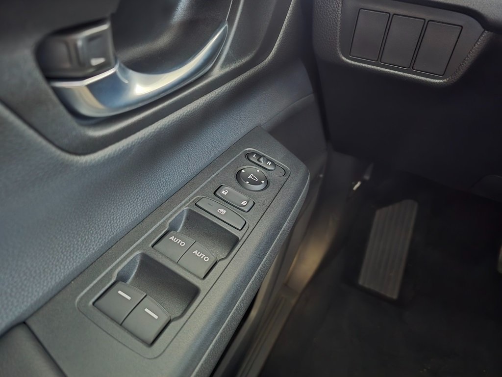 Thumbnail: 2026 Honda CR-V - 29