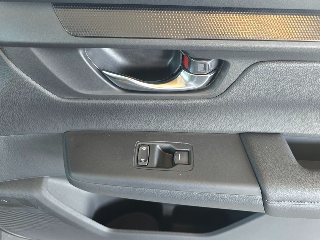 Thumbnail: 2026 Honda CR-V - 31