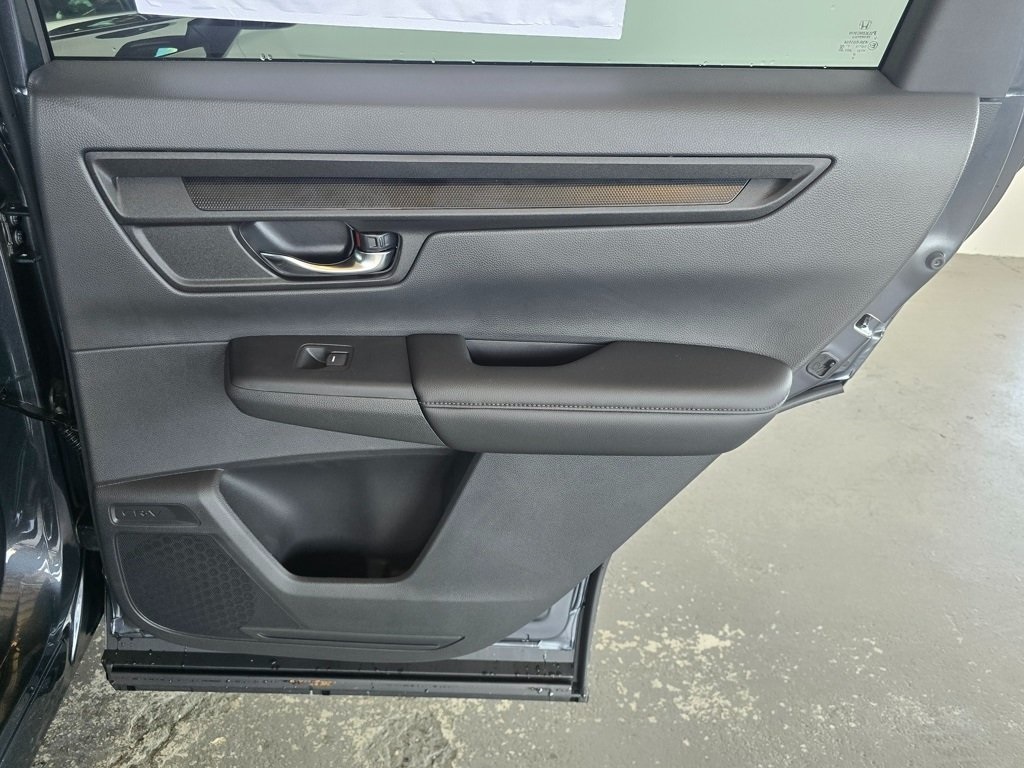 Thumbnail: 2026 Honda CR-V - 32