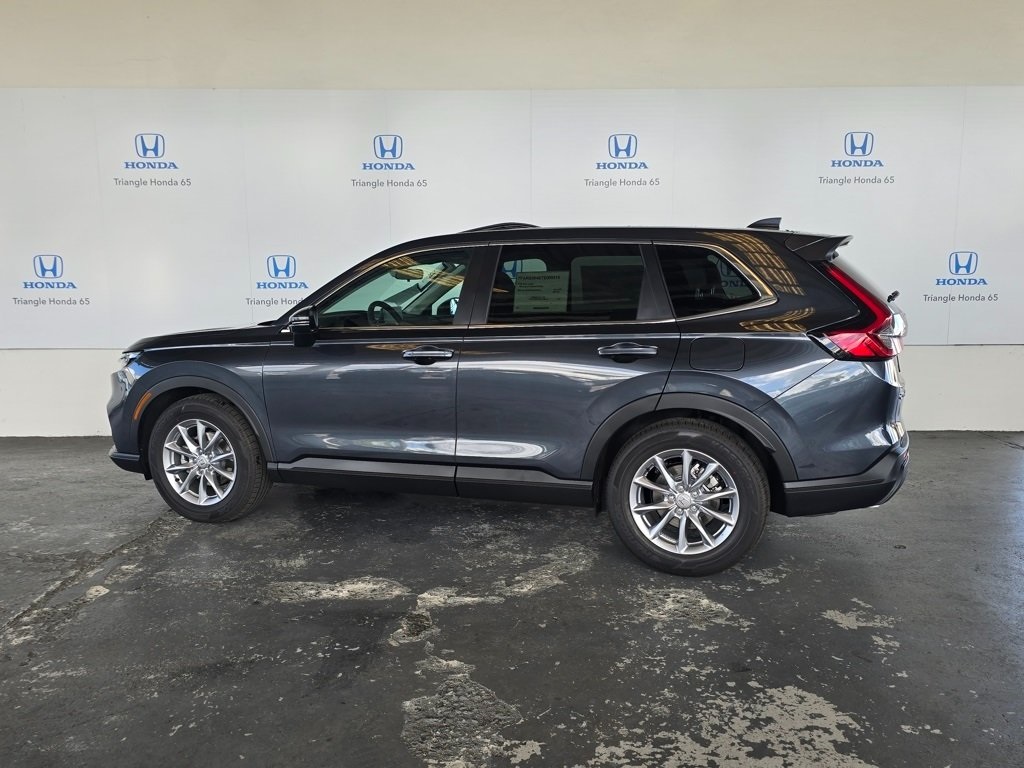 Thumbnail: 2026 Honda CR-V - 4