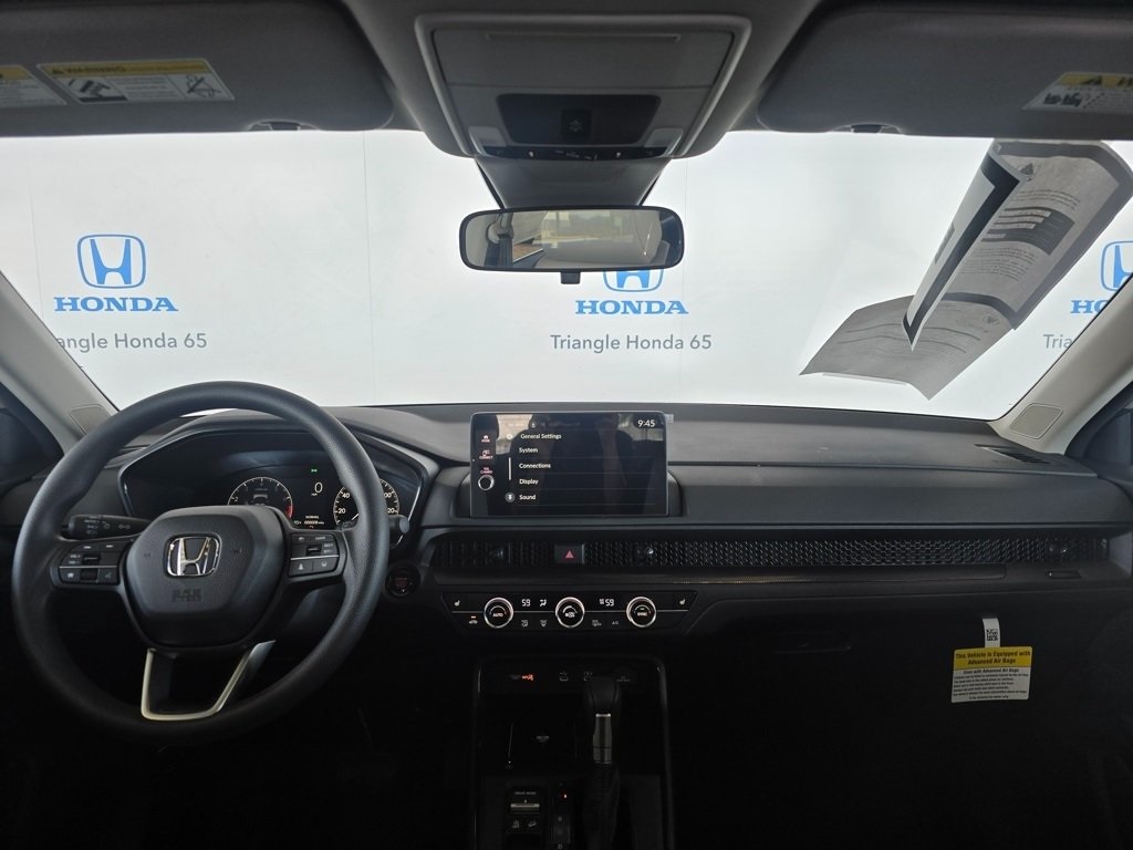 Thumbnail: 2026 Honda CR-V - 6