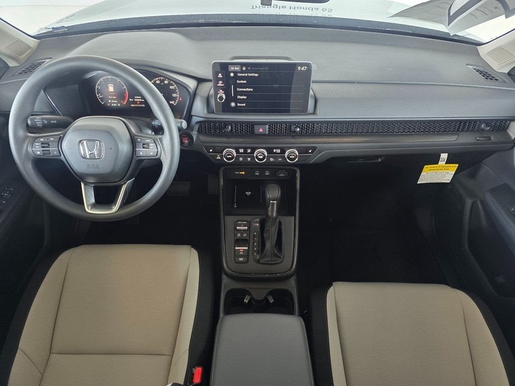 Thumbnail: 2026 Honda CR-V - 7