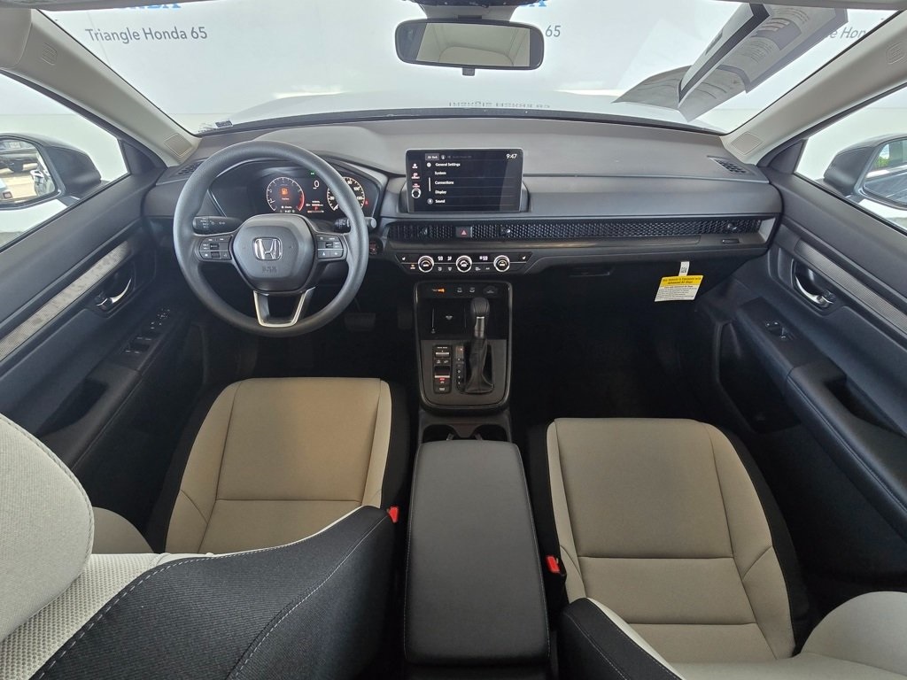 Thumbnail: 2026 Honda CR-V - 8