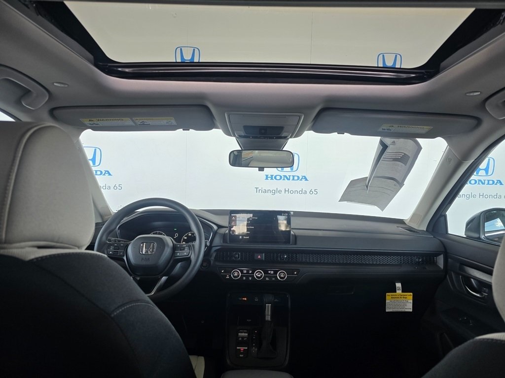 Thumbnail: 2026 Honda CR-V - 9