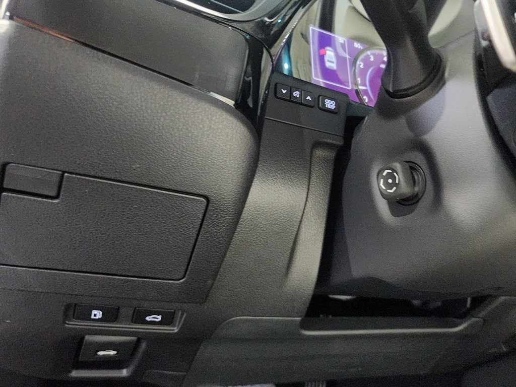 Thumbnail: 2025 Lexus ES - 14