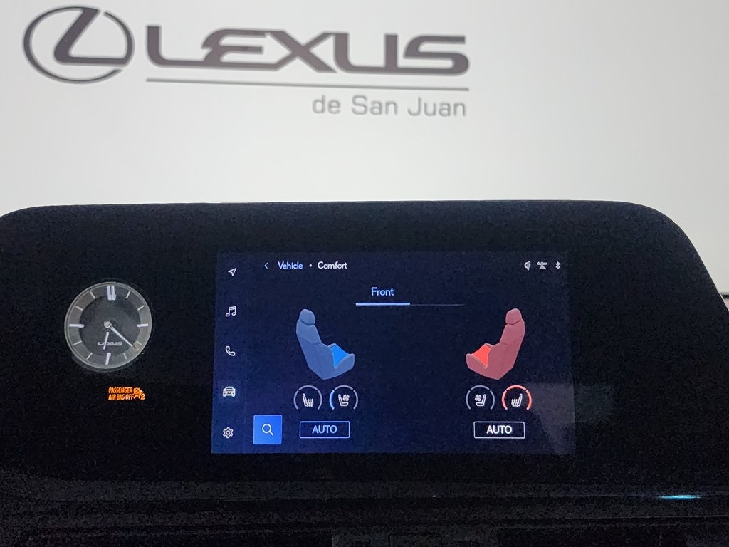 Thumbnail: 2025 Lexus ES - 21