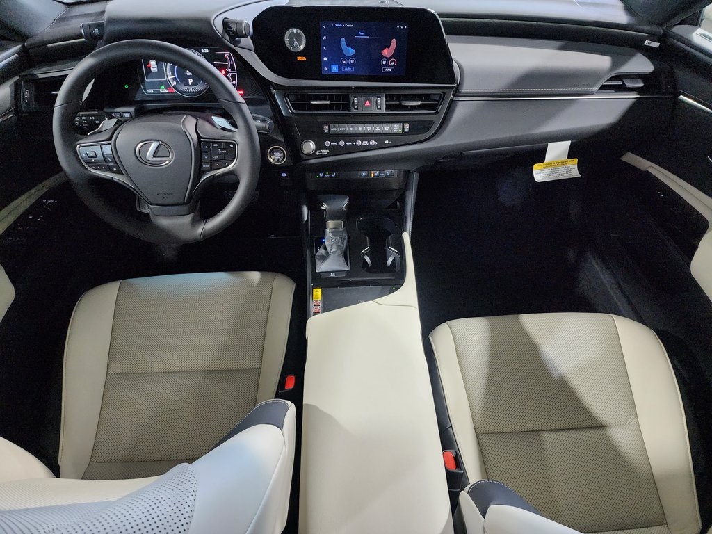 Thumbnail: 2025 Lexus ES - 30